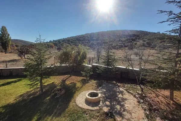 Çamköy Dağ Evleri Sitesi - Resim 13