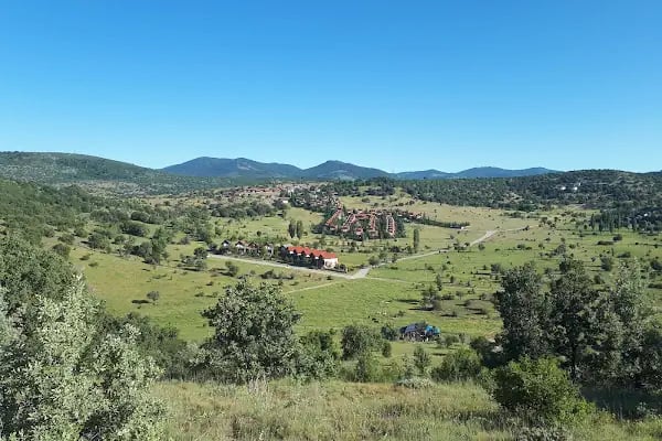 Çamköy Dağ Evleri Sitesi - Resim 3