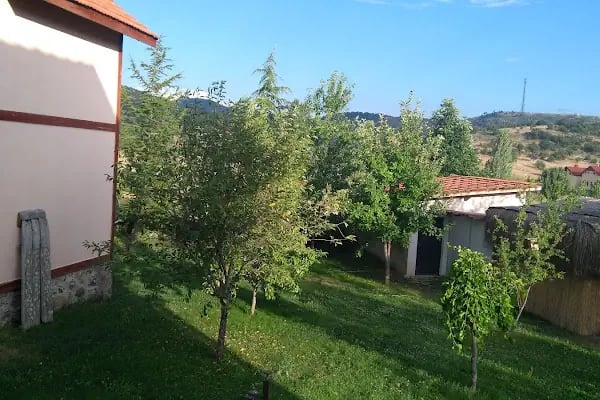 Çamköy Dağ Evleri Sitesi - Resim 16