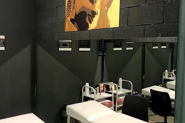 Poseidon Sport Center - Resim 20