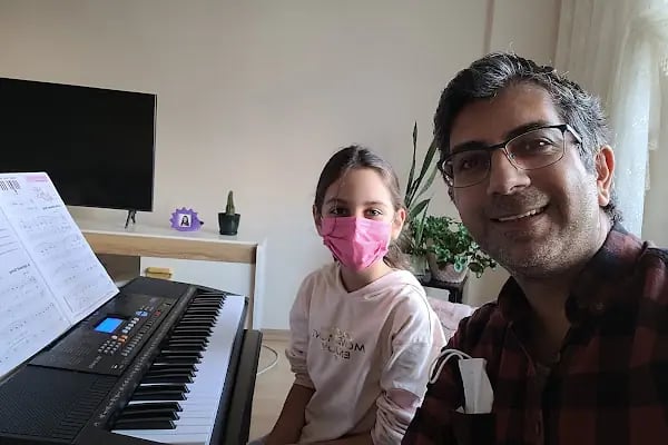 Cem Morkoç Sanat Atölyesi - Resim 16