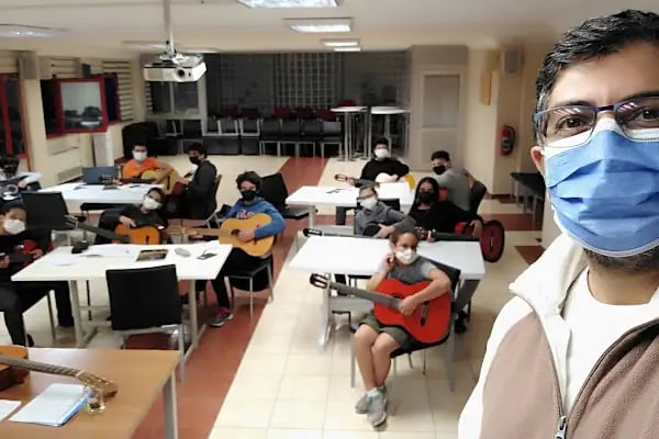 Cem Morkoç Sanat Atölyesi - Resim 14