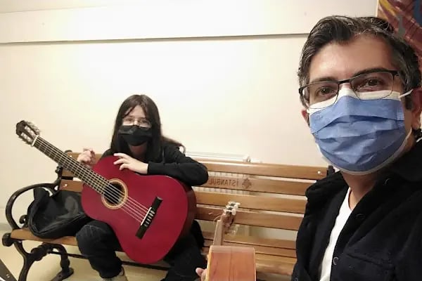 Cem Morkoç Sanat Atölyesi - Resim 17