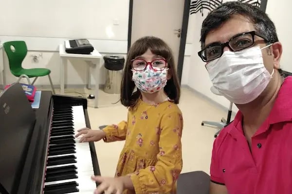 Cem Morkoç Sanat Atölyesi - Resim 20