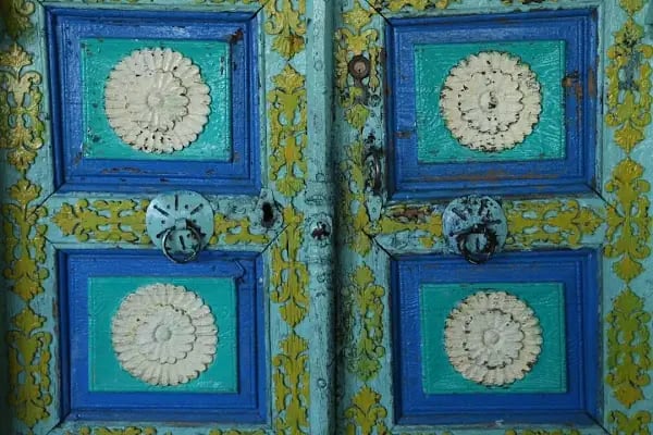 Merkez Cami - Resim 8