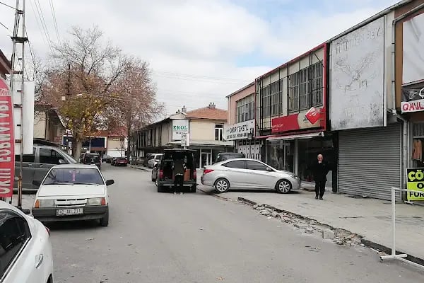 Aras Kargo Kunduracılar Şubesi - Resim 2