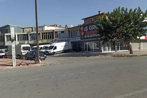 Aras Kargo Kunduracılar Şubesi - Resim 4