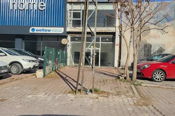 Aras Kargo Kunduracılar Şubesi - Resim 9