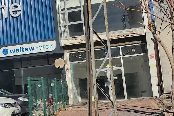 Aras Kargo Kunduracılar Şubesi - Resim 8