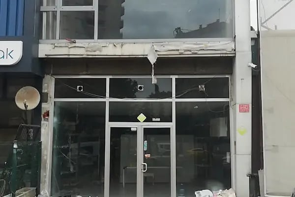 Aras Kargo Kunduracılar Şubesi - Resim 7