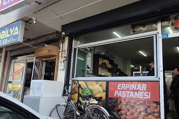 Erpınar Pastanesi - Resim 4