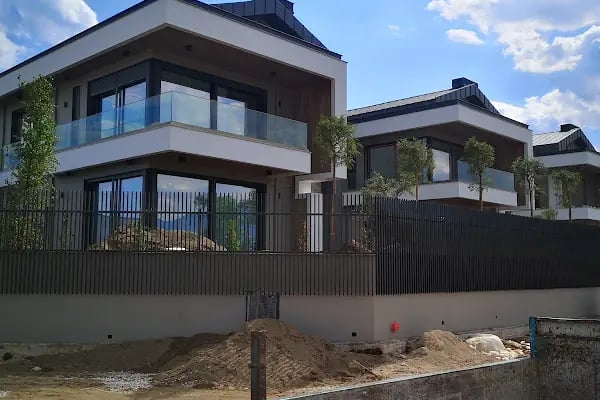 Kaya Green Villas - Resim 11