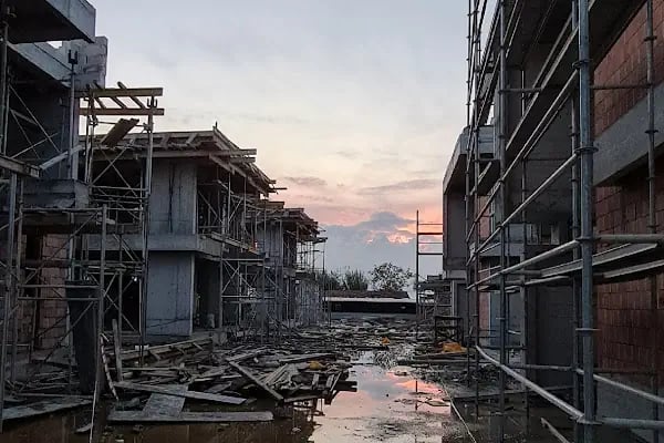 Kaya Green Villas - Resim 6