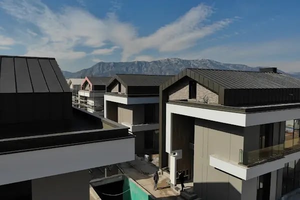 Kaya Green Villas - Resim 4