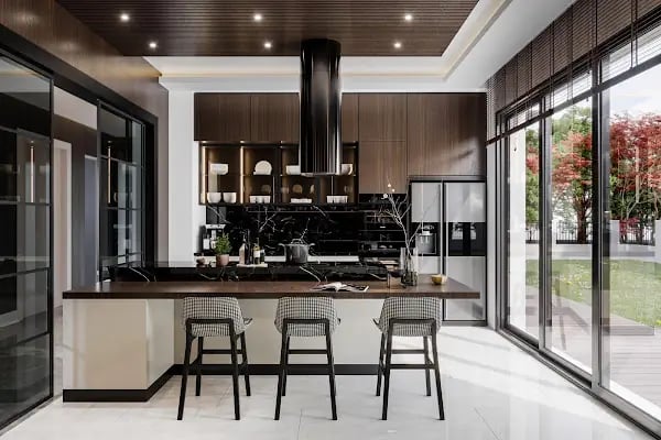 Kaya Green Villas - Resim 9