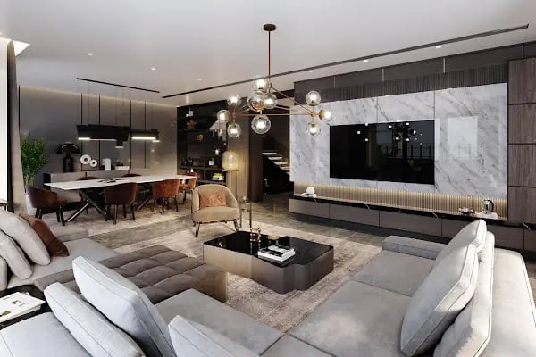 Kaya Green Villas - Resim 8