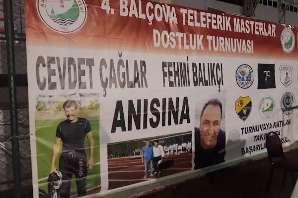T.C. Balçova Belediyesi - Resim 18