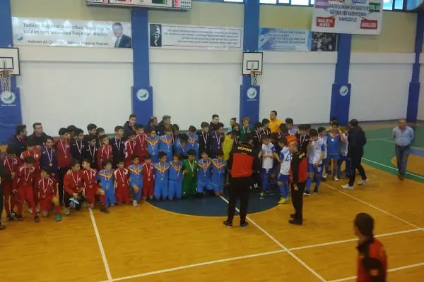 T.C. Balçova Belediyesi - Resim 19