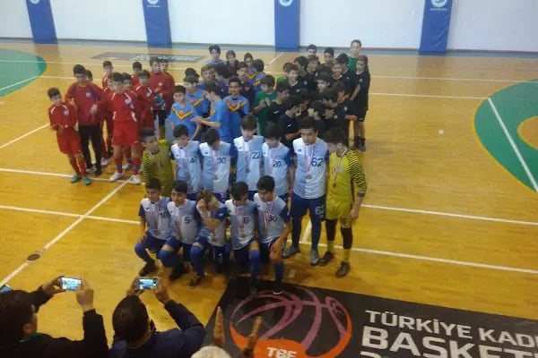 T.C. Balçova Belediyesi - Resim 16