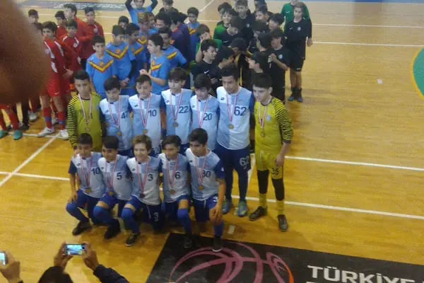 T.C. Balçova Belediyesi - Resim 9