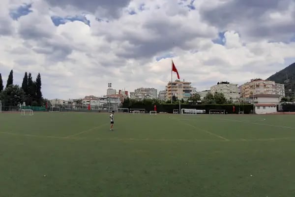 T.C. Balçova Belediyesi - Resim 1