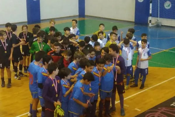 T.C. Balçova Belediyesi - Resim 2