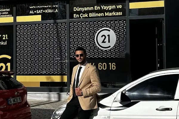 Ozan Bayır - Gayrimenkul Danışmanı - Resim 9