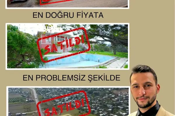 Ozan Bayır - Gayrimenkul Danışmanı - Resim 17