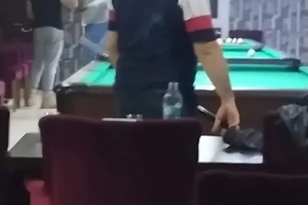 Gamestation İnternet Cafe &amp; Bilardo - Resim 6