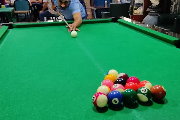 Gamestation İnternet Cafe &amp; Bilardo - Resim 20