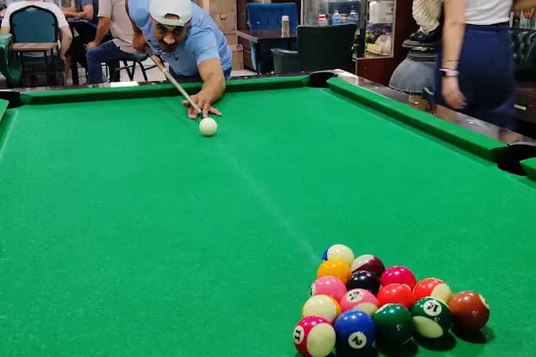 Gamestation İnternet Cafe &amp; Bilardo - Resim 12
