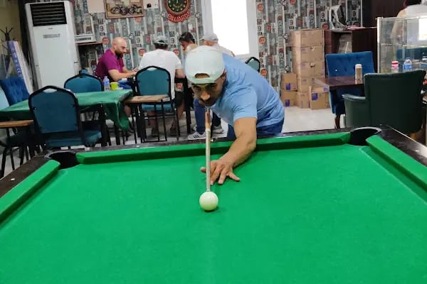 Gamestation İnternet Cafe &amp; Bilardo - Resim 17