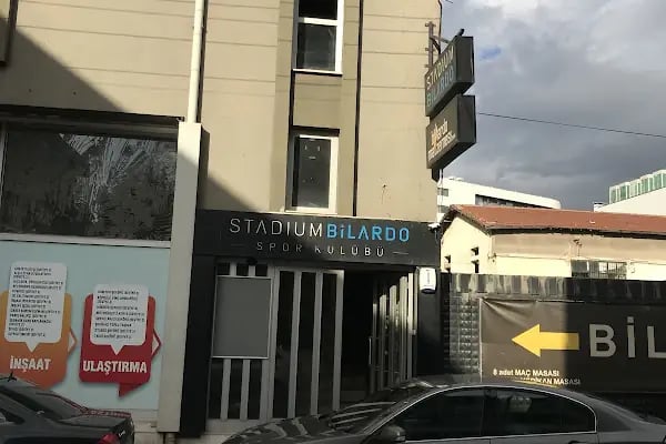 Gamestation İnternet Cafe &amp; Bilardo - Resim 2