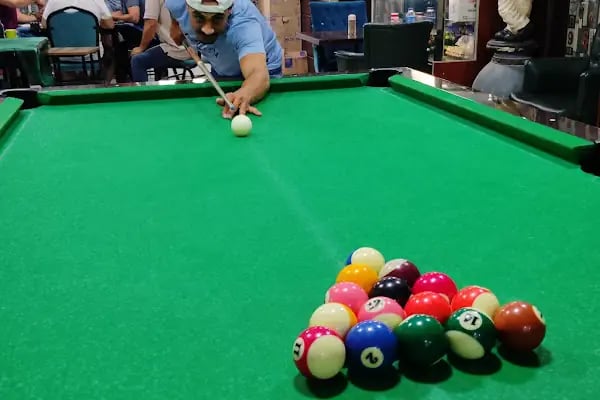 Gamestation İnternet Cafe &amp; Bilardo - Resim 18