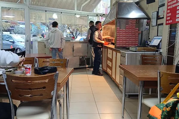 Öz Adana Kebapçısı - Resim 19