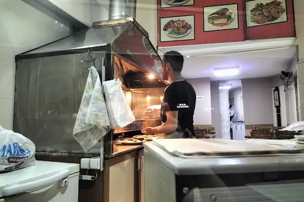 Öz Adana Kebapçısı - Resim 7
