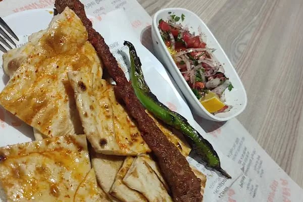 Öz Adana Kebapçısı - Resim 15