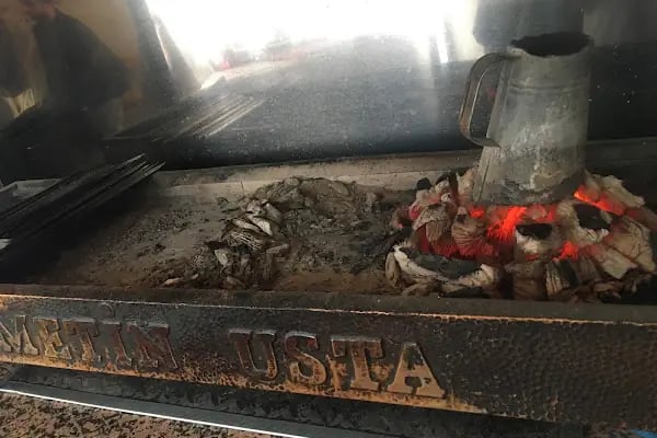 Öz Adana Kebapçısı - Resim 11