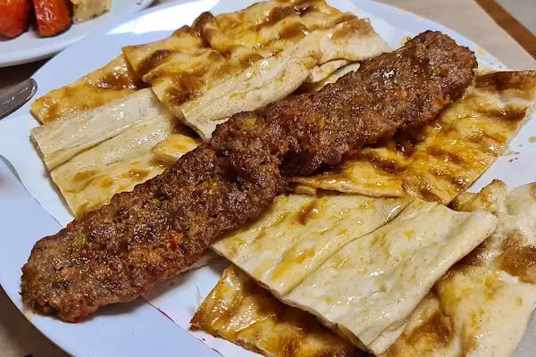 Öz Adana Kebapçısı - Resim 6