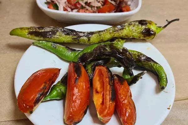 Öz Adana Kebapçısı - Resim 3