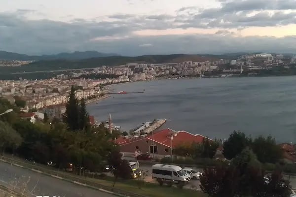 Öz Adana Kebapçısı - Resim 9