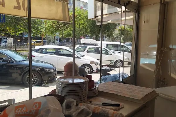 Öz Adana Kebapçısı - Resim 20