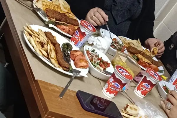 Öz Adana Kebapçısı - Resim 13