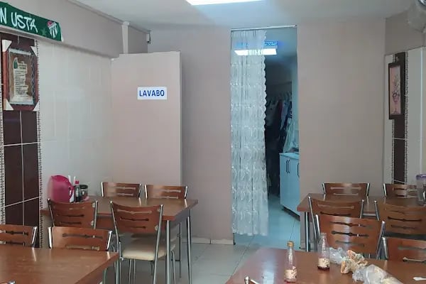 Öz Adana Kebapçısı - Resim 5