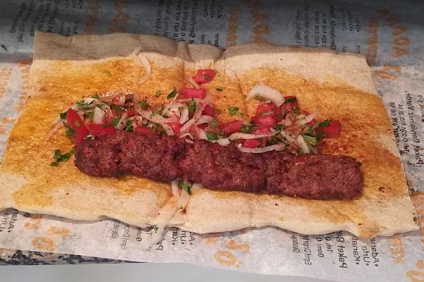 Öz Adana Kebapçısı - Resim 16