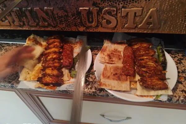 Öz Adana Kebapçısı - Resim 18