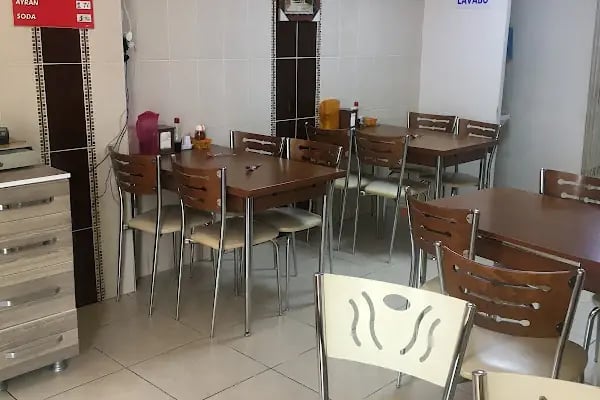 Öz Adana Kebapçısı - Resim 2