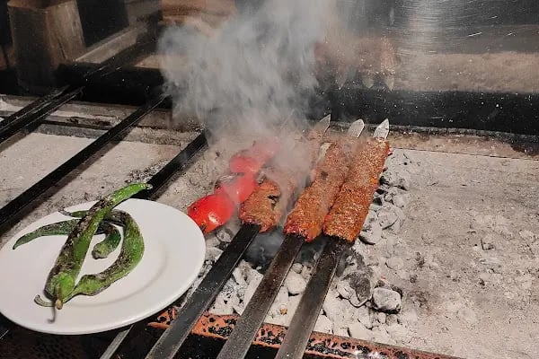 Öz Adana Kebapçısı - Resim 8