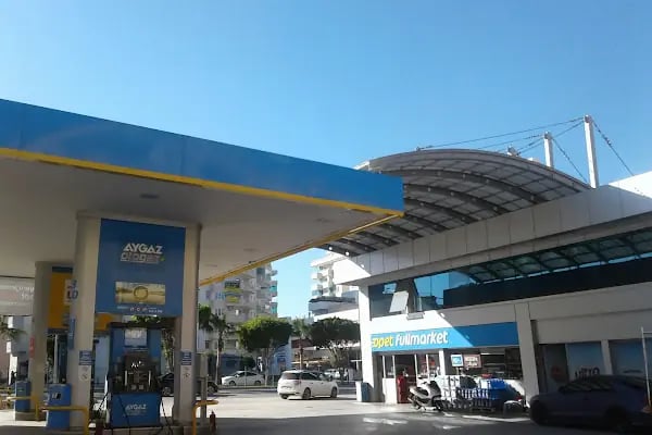 Sultaneli Petrol - Resim 6