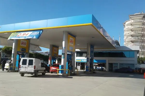 Sultaneli Petrol - Resim 7